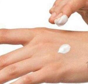 Ointment to treat psoriasis
