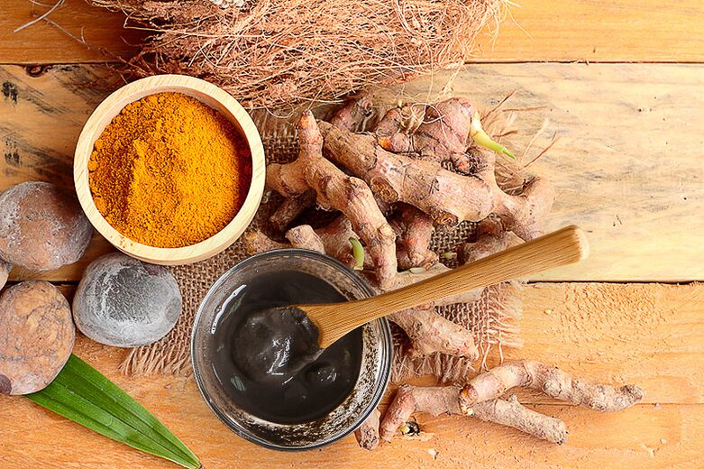 Home treatment of psoriasis