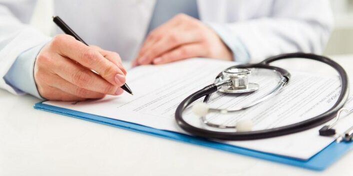 diagnosis