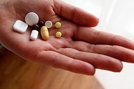 Medication for Psoriasis
